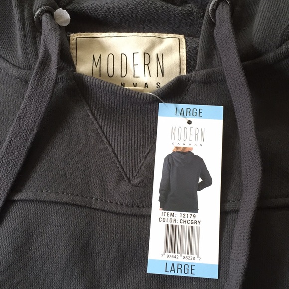 Hoodie - Picture 3 of 5